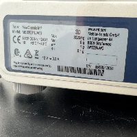 Mettler Toledo NewClassic MF Digital Scale image 3